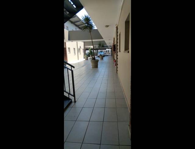 2 BEDROOM PROPERTY TO RENT IN BRUMA